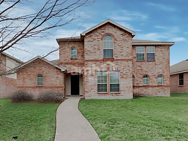 Primary Photo - 1409 Prairie Dr
