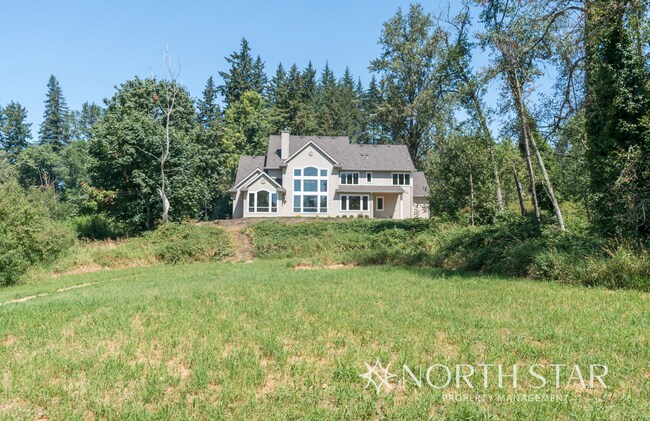 Building Photo - Executive Custom Home with River View on Acreage in West Linn
