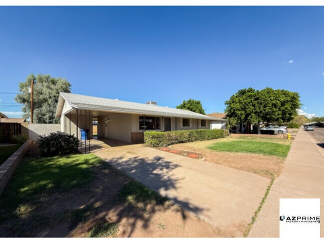 Primary Photo - Charming 3/2 Tempe Home - Spacious and Serene!