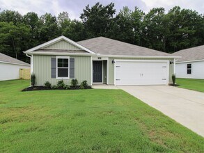 Building Photo - 9922 Sequoyah Cv Dr SE