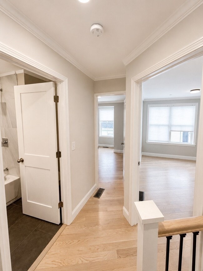 Building Photo - 108 Gilman St