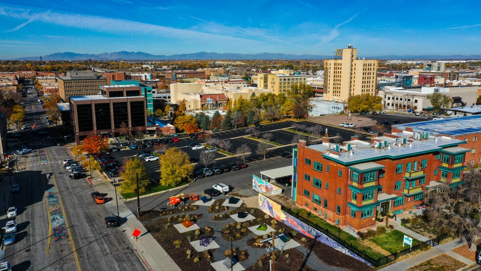 Building Photo - 2461 Adams Ave