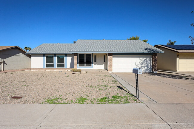 Primary Photo - 408 W Oraibi Dr