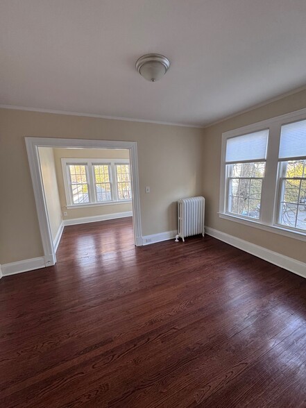 3rd Bedroom - 786 Farmington Ave