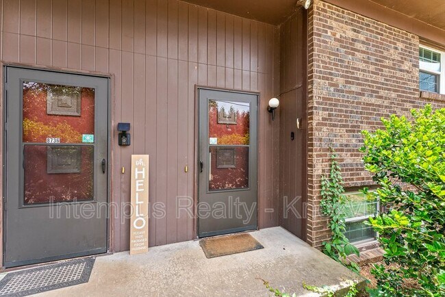Building Photo - 8738 Gleason Dr