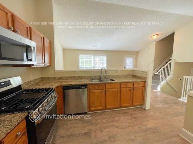 Building Photo - 3706 Heyford Ct