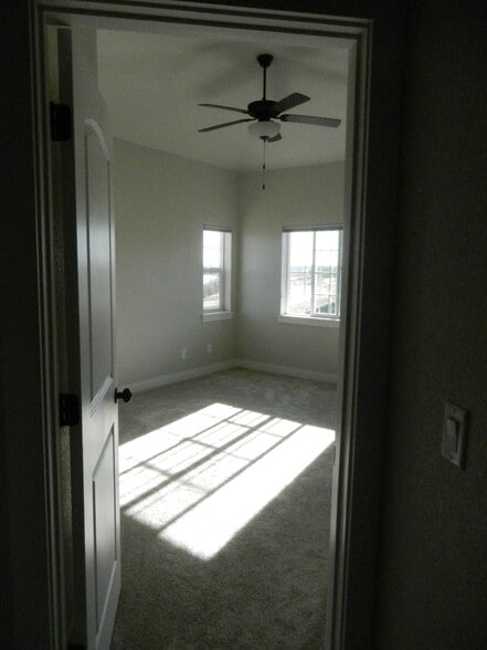 Master Bedroom - 4846 Northern Lights Drive