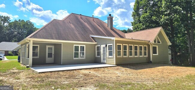 Building Photo - 670 Brand South Trail