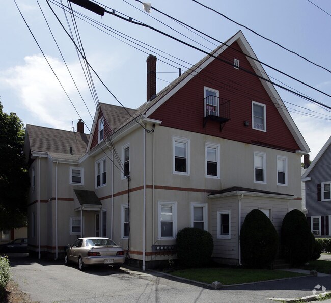Building Photo - 64-66 Trafford St
