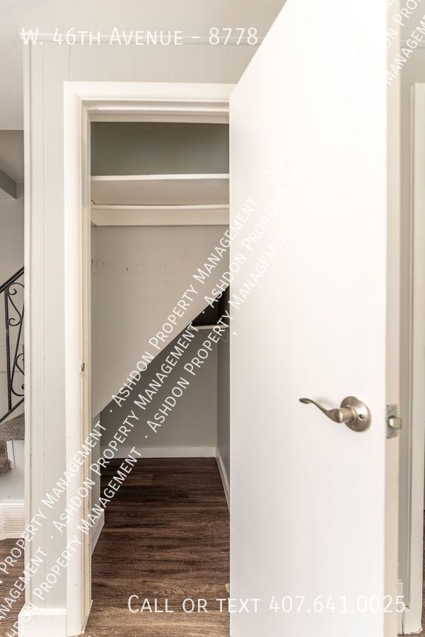 Building Photo - W. W 46th Ave