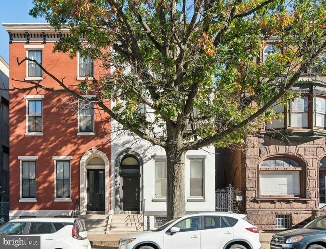 Primary Photo - 2129 Spring Garden St