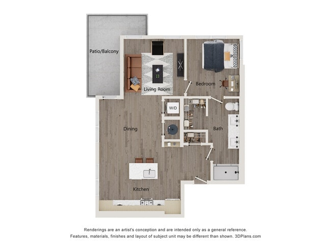 Sierra - Montaire Student Living