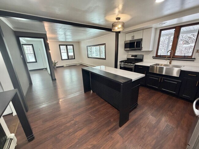 Building Photo - PRICE REDUCED!! Gorgeous Newly Renovated 4 BR, 2 BA on .71 acres