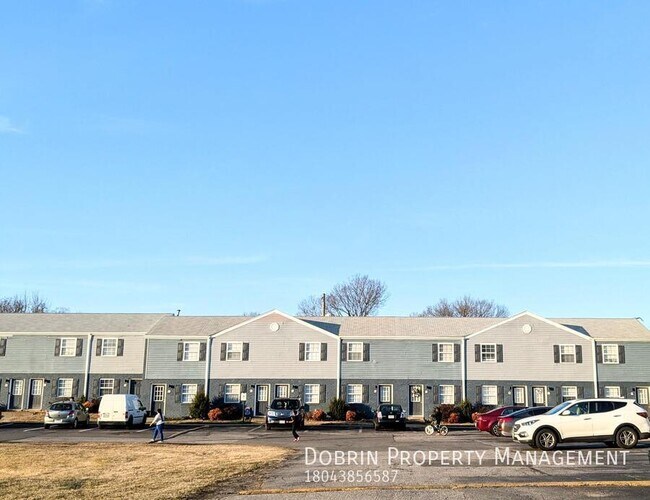 Primary Photo - 1703 Colorado Ave