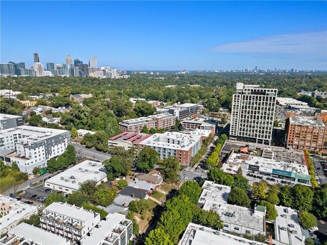 Building Photo - 620 Glen Iris Dr NE