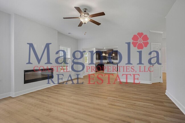 Building Photo - Spacious 4 Bedroom Home with Bonus Room in The Palms at New Hampstead!