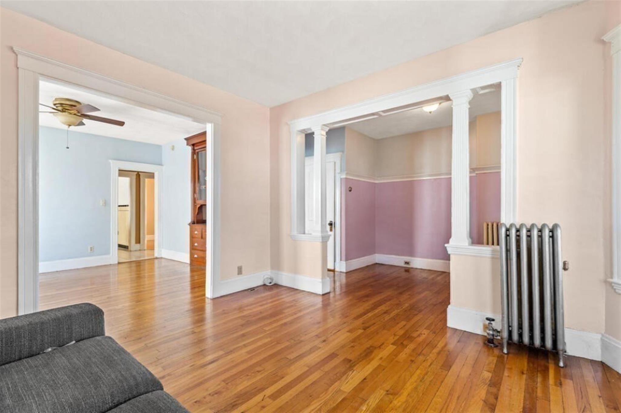 Building Photo - 38 George St