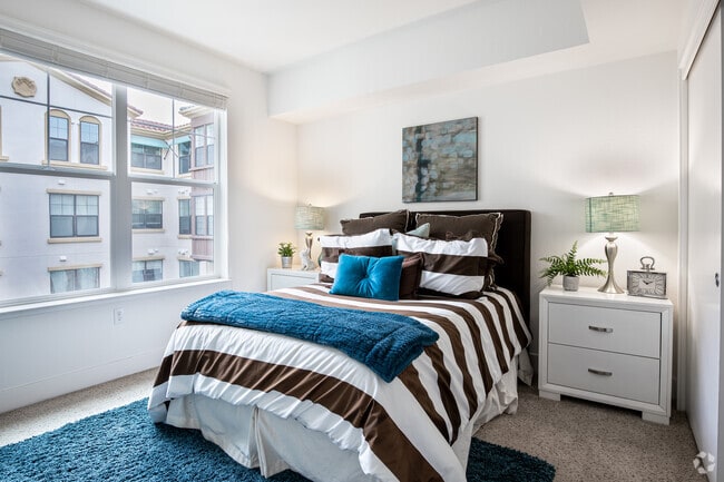 1BR, 1BA - A2 - Tuscany