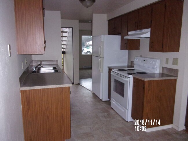 Floorplan - IBT Management LLC
