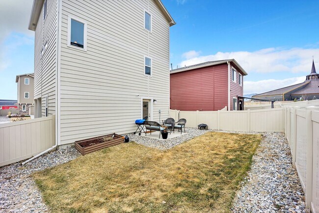 Building Photo - 4559 Samaritan Lp