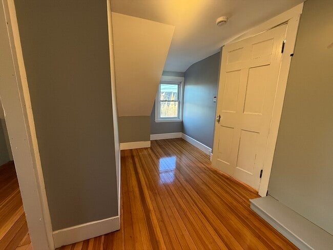 Building Photo - 165 Granite St