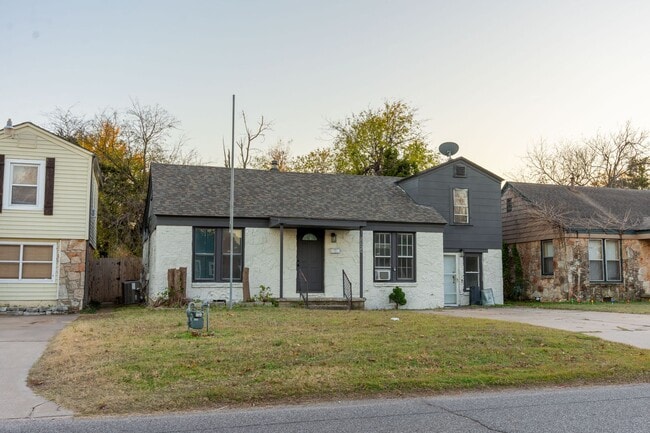 Building Photo - 4 Bedroom Rent to Own Home Available!