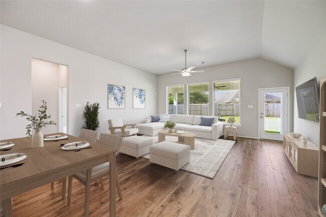 Building Photo - 3212 Bright Maple Dr