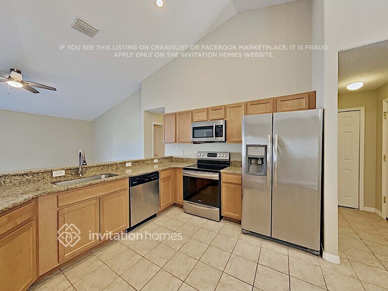 Building Photo - 5345 Plantation Home Way