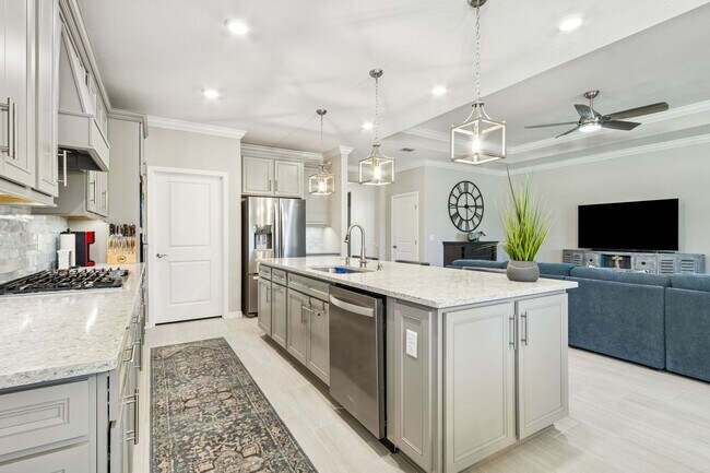 Building Photo - Discover the Ideal 55+ Lifestyle!