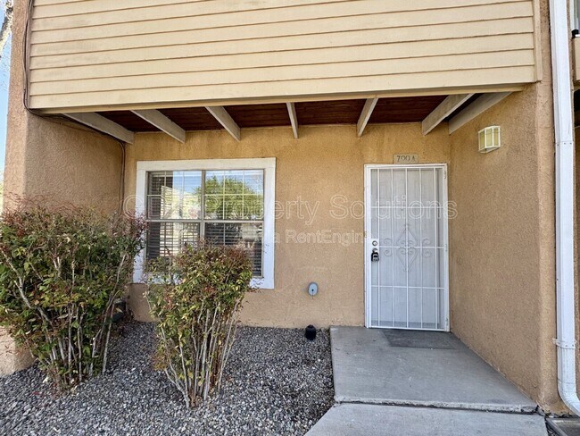 Building Photo - 700-A Fruit Avenue Northwest