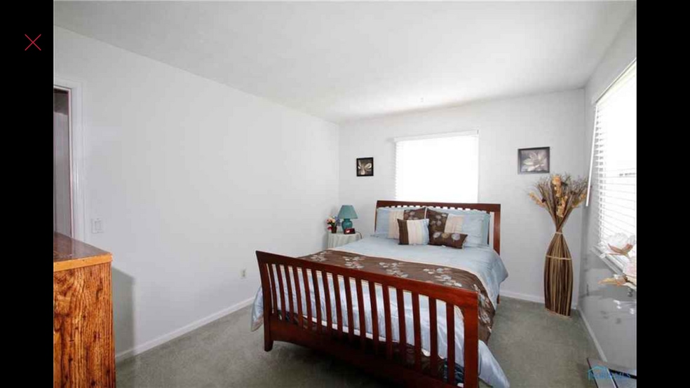 Bedroom - 5618 Cresthaven Ln