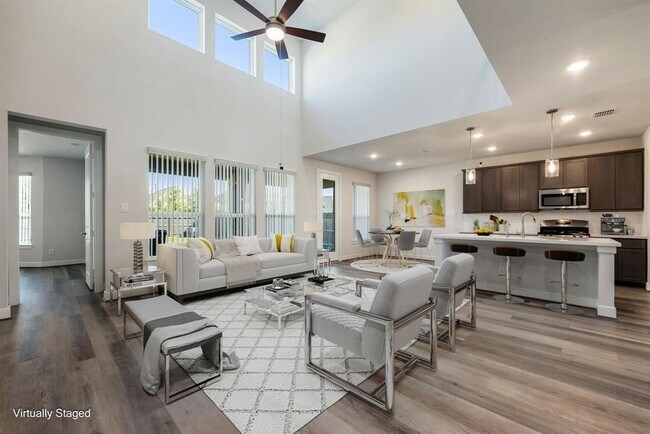 Building Photo - 20914 Kadefield Dr