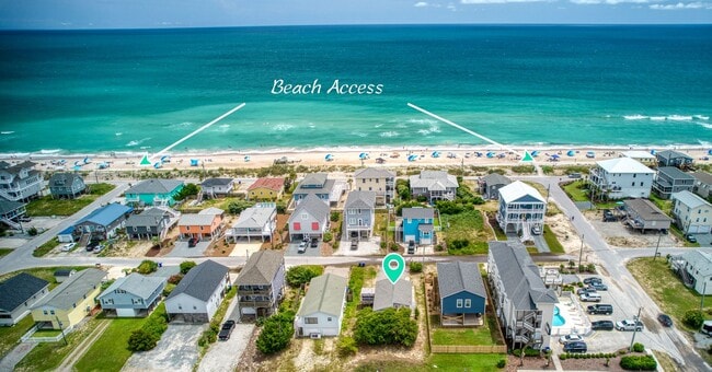 Building Photo - FURNISHED OFF-SEASON RENTAL AVAILABLE STAR...