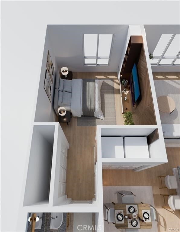 Building Photo - 100 S Alameda St