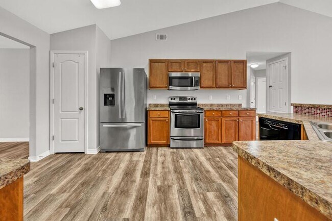 Building Photo - 9431 Pouder Ln