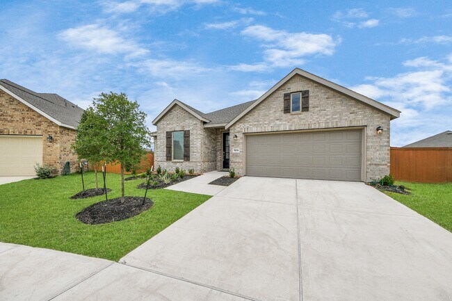 Building Photo - 5106 Marlin Reef Dr