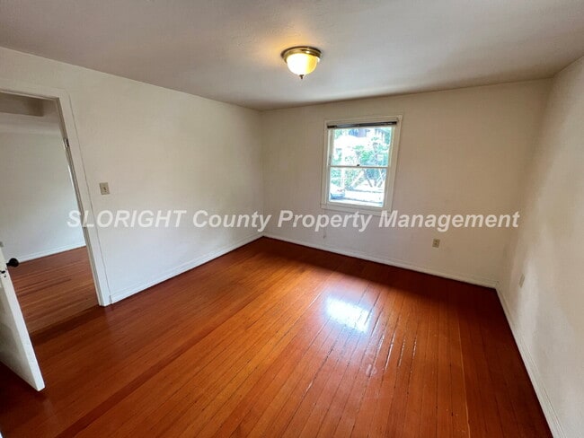 Building Photo - AVAILABLE MAY - Nice Apartment in Downtown SLO - 2 Bedroom / 1 Bathroom