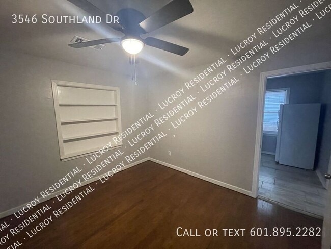 Building Photo - 3546 Southland Dr