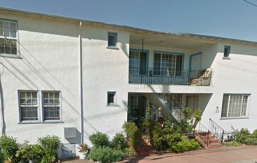 Building Photo - 439 N Claremont St