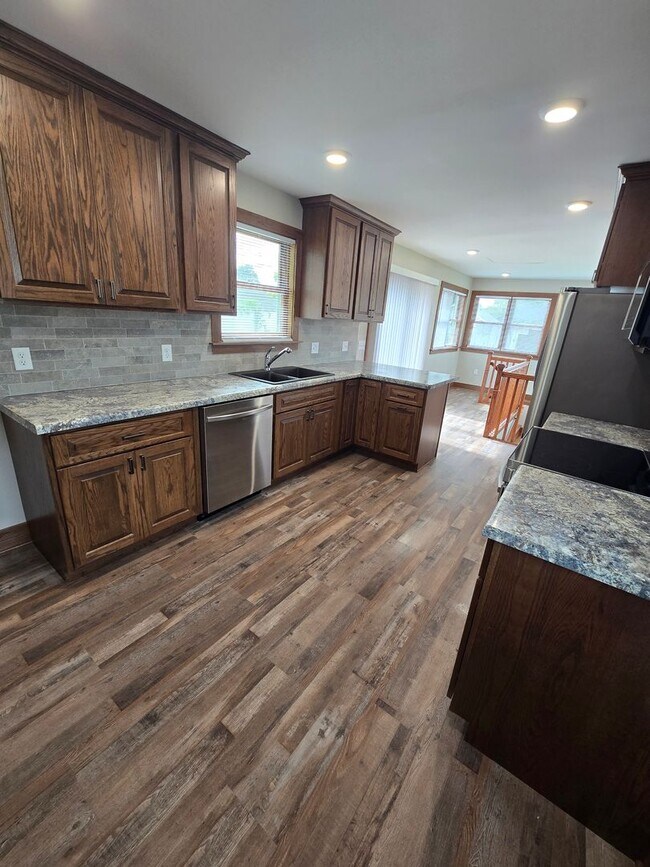 Primary Photo - Fully Remodeled 4BR/2.5BA Home for Rent – Norfolk Living at Its Finest!