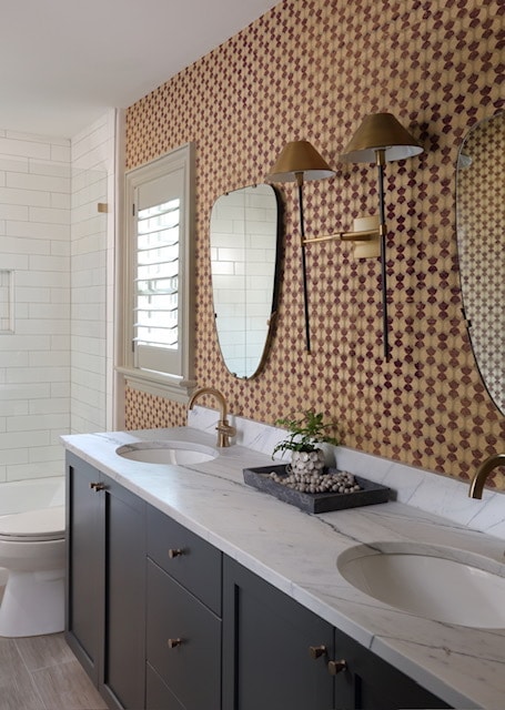 Bathroom - 2183 Niles Pl NE