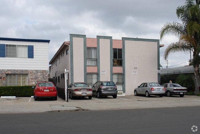 Building Photo - 4178 Illinois St