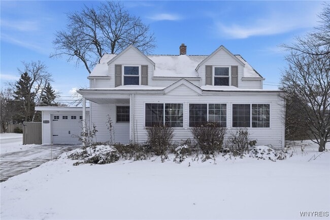 Building Photo - 151 Conant Dr