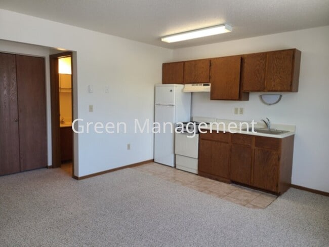 Primary Photo - Studio/Efficiency on 3rd Floor