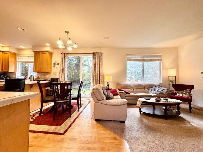 Building Photo - Rose Hill - Kirkland Home