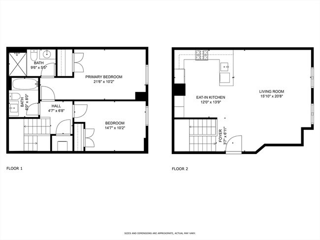 Building Photo - 21 Father Francis Gilday St