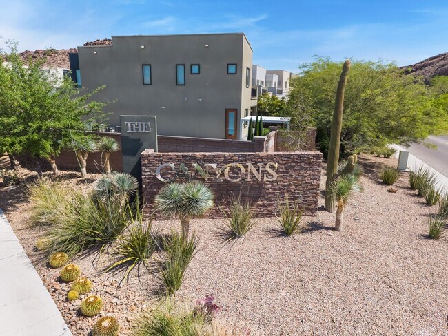 Building Photo - 813 Horizon Canyon Dr