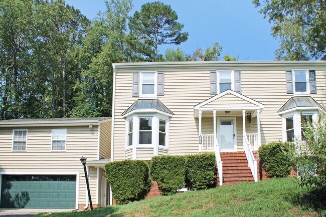 Building Photo - 1638 Brightfield Pl
