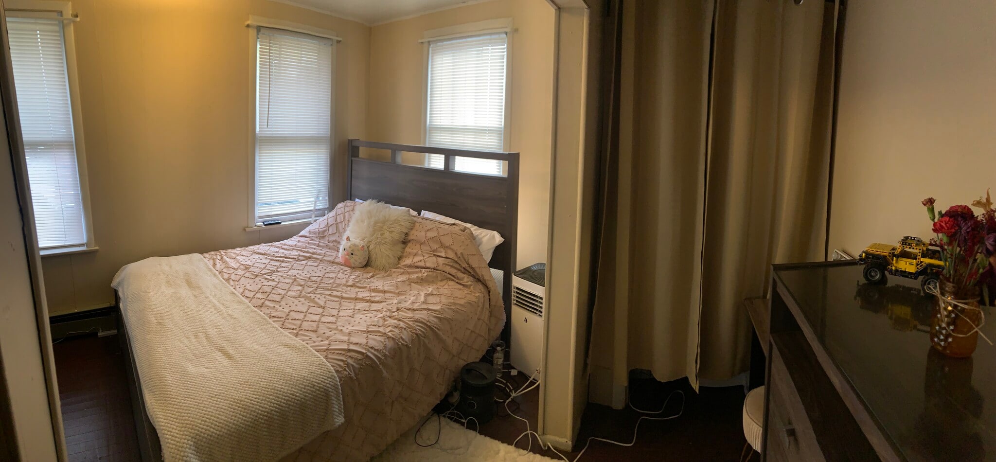 Main Floor Bedroom 1 - 683 Willey St