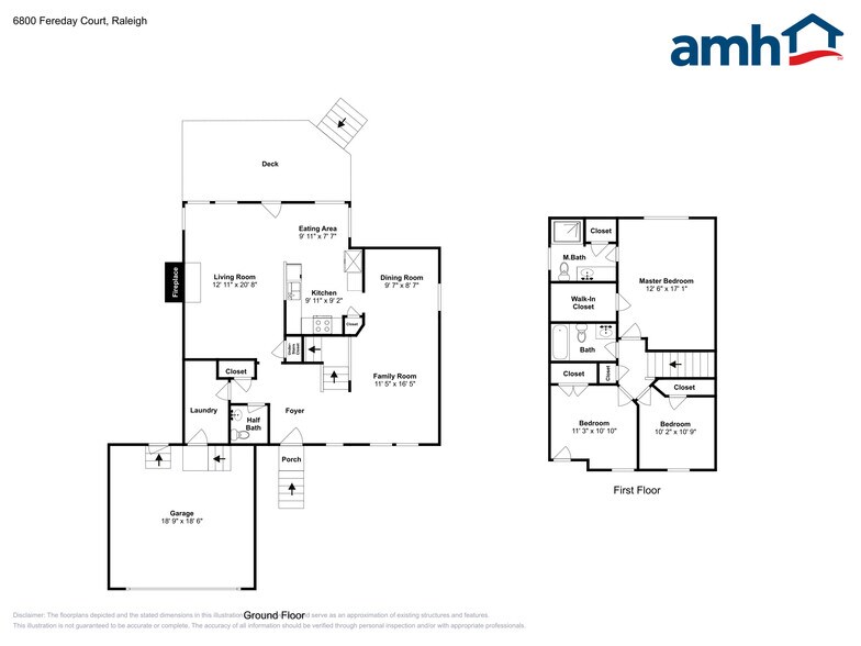 Building Photo - 6800 Fereday Ct